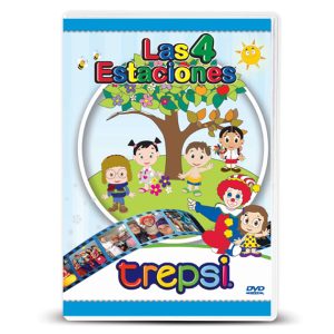Video en Formato Digital Las 4 estaciones