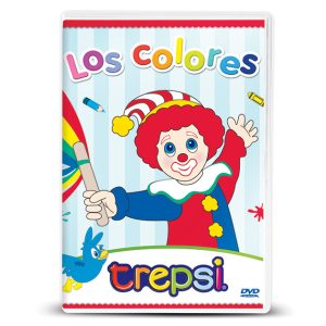 Video en Formato Digital Los colores