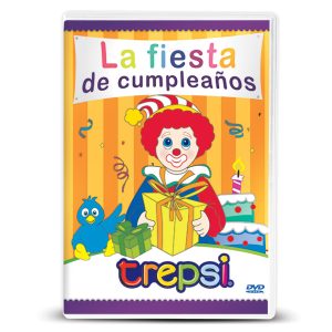 Video en Formato Digital La Fiesta de Cumpleaños