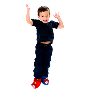 Pantufla