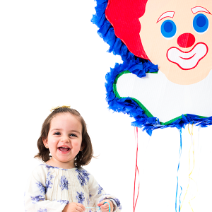 Piñata Trepsi