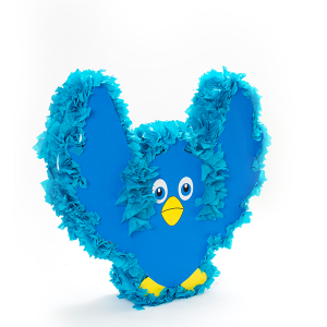 Piñata Musi